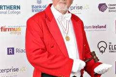 Business Awards 2021