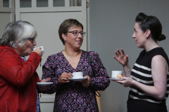 Causeway Chamber of Commerce members and guests at the launch of the Causeway Business Awards 2023 ( #causewayawards ) held at the Lodge Hotel.      33 Awards Launch 2023