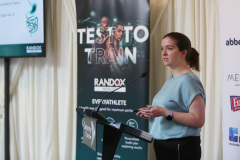 Causeway Chamber of Commerce members and guests at the launch of the Causeway Business Awards 2023 ( #causewayawards ) held at the Lodge Hotel.      43 Awards Launch 2023