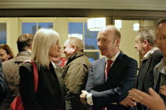 Business Breakfast at Dunluce Hotel