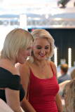 Guests at The Causeway Chamber of Commerce CC&G People Awards 2024 in partnership with Go Succeed (NI Business Support) held at the Lodge Hotel.
