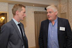 Danske Bank Business Breakfast