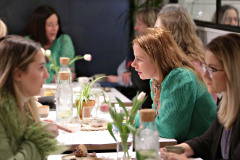International Women's Day 2022