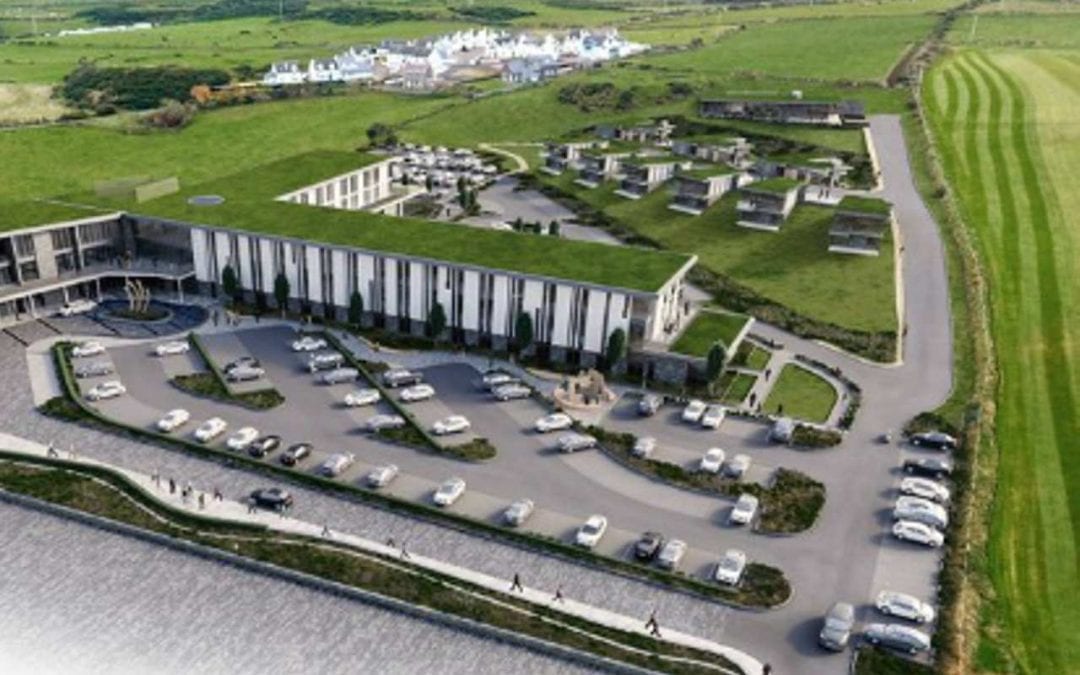 Statement from C&V Developments