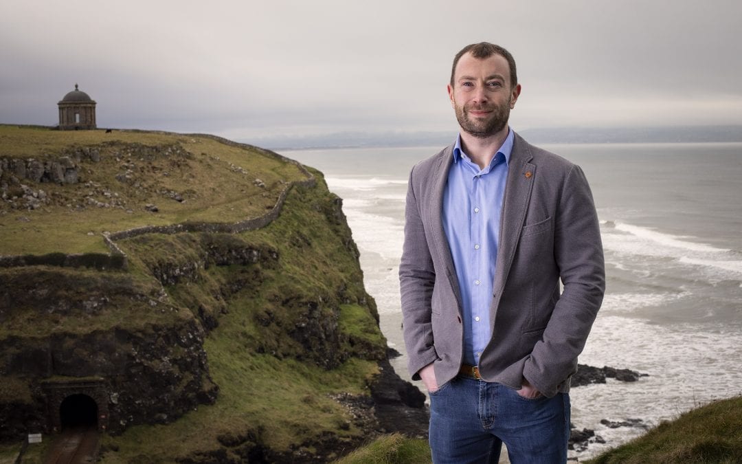 Local software company reinforces its position as a graduate employer