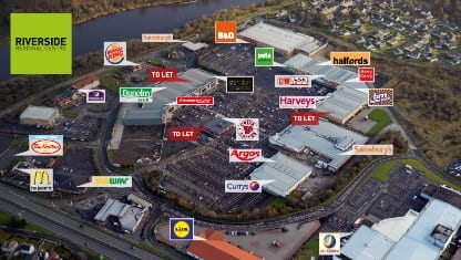 Westside Developments