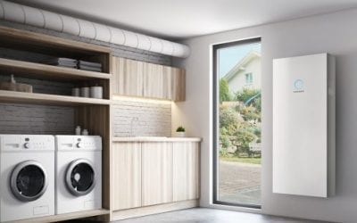 sonnen and The Electric Storage Company partnership delivers Project Girona