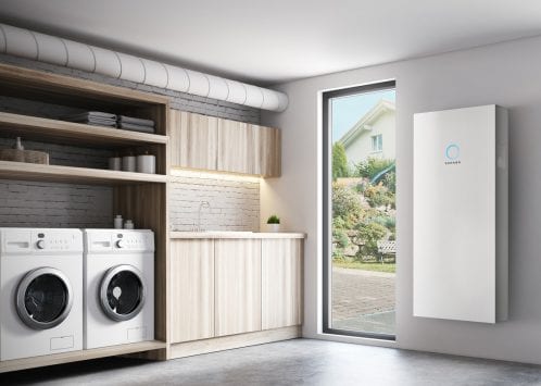 sonnen and The Electric Storage Company partnership delivers Project Girona