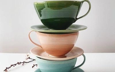 The Blackheath Pottery Finally Opens On The Causeway Coast