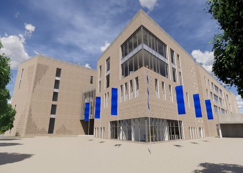 Northern-Regional-College-Coleraine-CAD-498×355