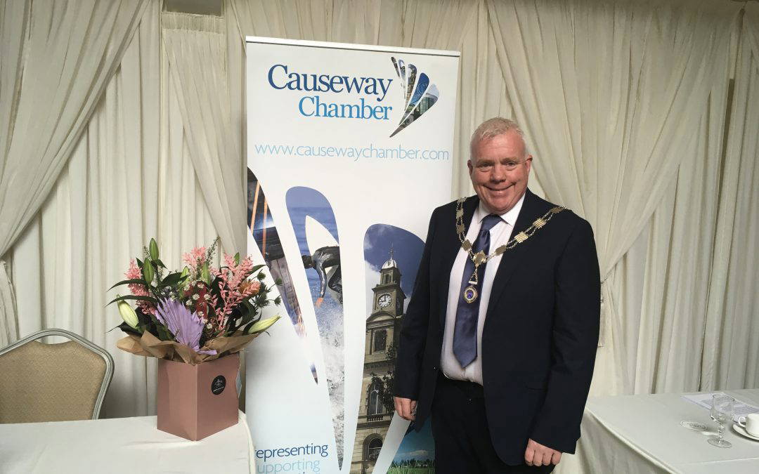 David Boyd elected for third term as President