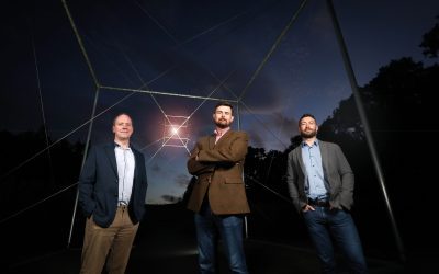 Local software firm invests in new research and development facility to promote global growth