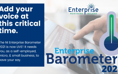 The Enterprise Barometer – Have your say