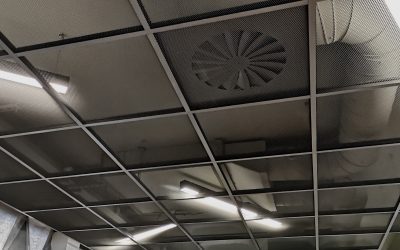 21st Century Heat Pump Technology Future-proofs Historical Building