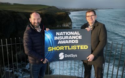 North Coast insurance firm shortlisted for national award