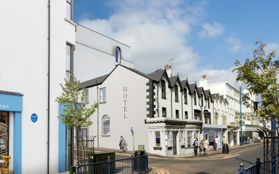 Local hotelier ‘hopeful’ of green light for Portrush project