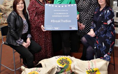 ‘ A Celebration of Enterprising Women’