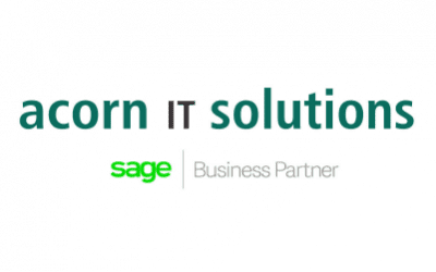 Acorn IT Solutions announce new partner