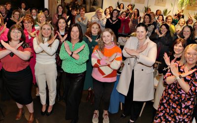 Celebrating Enterprising Women!