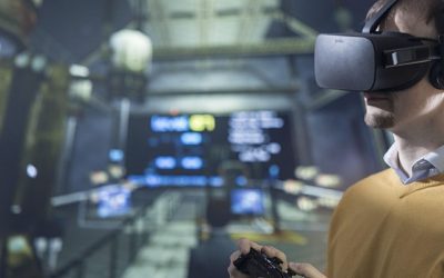 Metaverse: What is it and why is it important for business?