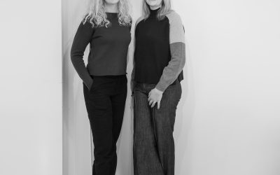 Taylor Yates Launches New Sustainable Clothing Line
