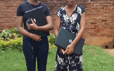 Chamber Member donations fund school fees for 21 boys and girls in Malawi