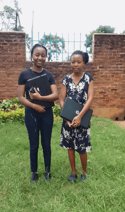 Chamber Member donations fund school fees for 21 boys and girls in Malawi