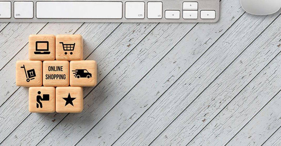 Views sought on proposal of an online sales tax