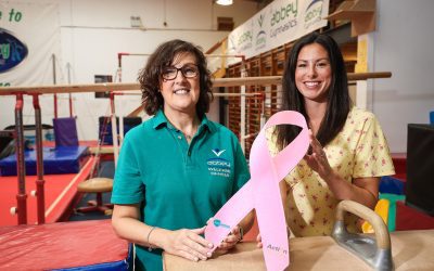 Local insurance firm provides nearly 1,500 breast screening appointments through partnership with Action Cancer