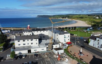 North Coast Seaside Hotel Expands To 51 Bedrooms