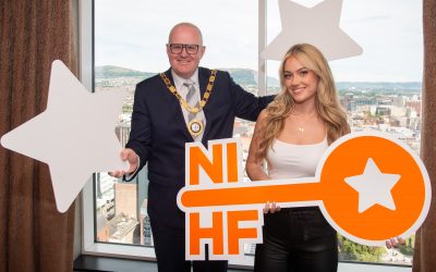 Northern Ireland Hotels Federation (NIHF) Launches ‘Key Awards’
