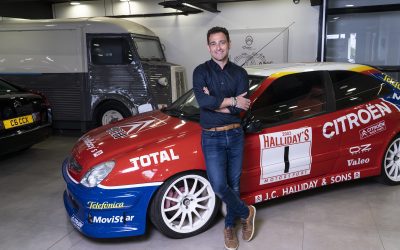 FIFTY-FIVE YEARS IN BUSINESS, HALLIDAY’S OF BUSHMILLS ANNOUNCE EXPANSION PLANS TO DOUBLE SIZE OF ITS AUTOMOTIVE BUSINESS