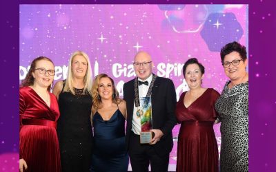 Causeway Coast and Glens businesses win big at Tourism NI’s Giant Spirit Awards!
