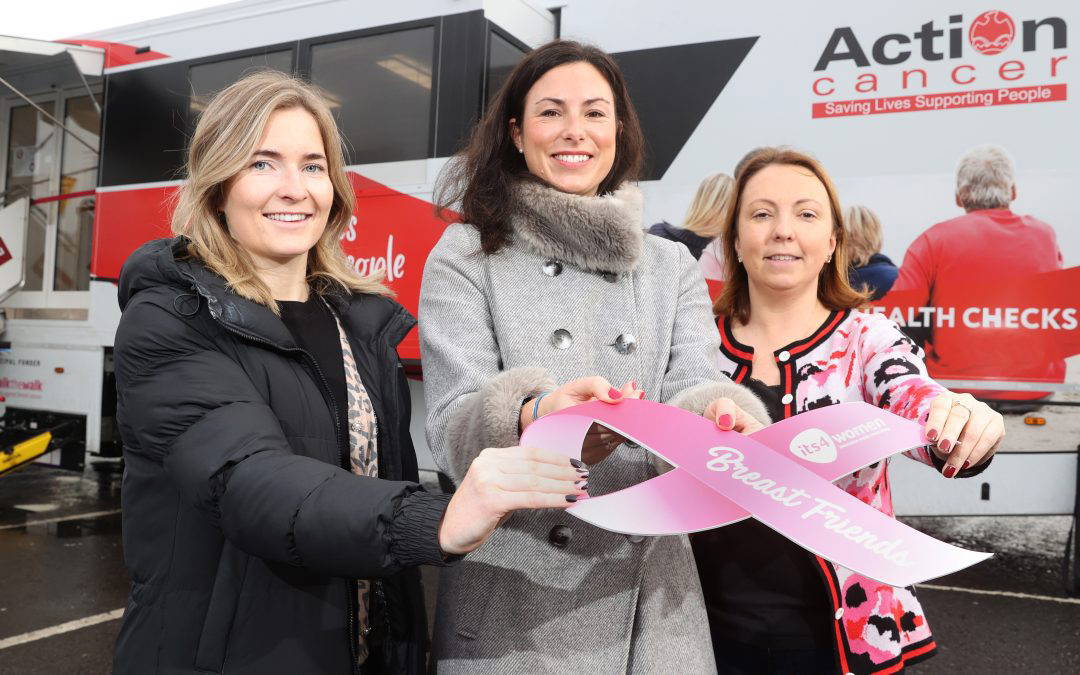 MCL InsureTech Teams Up with Action Cancer to Support Wellbeing