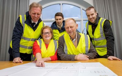 Portrush restaurant refurb is part of £1.5m investment plans for The White House