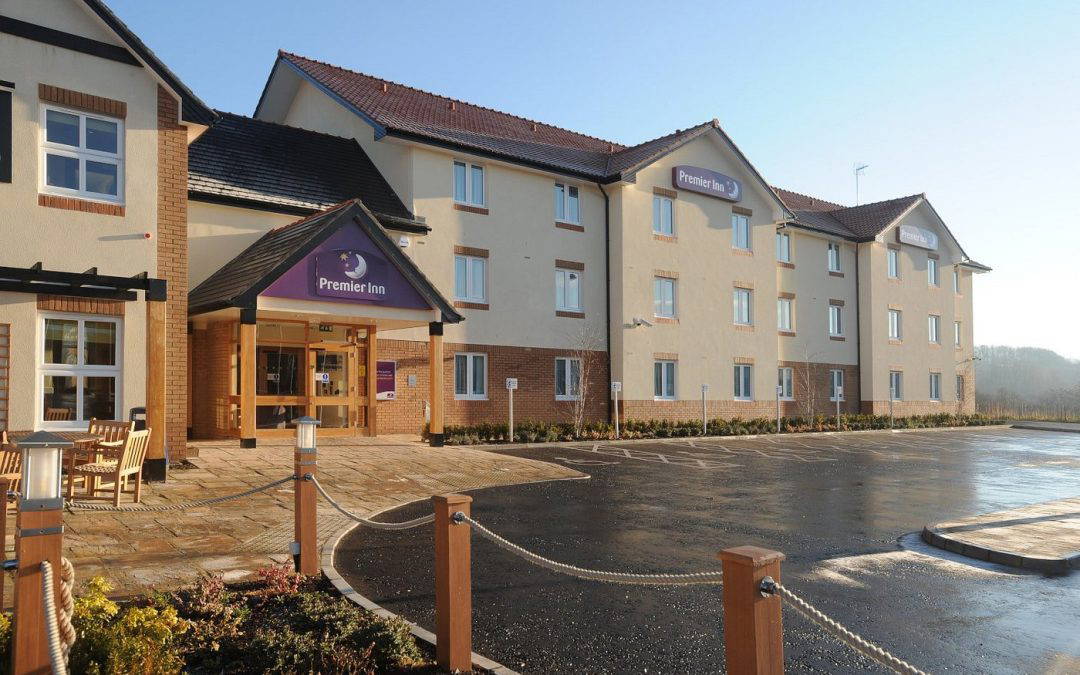 Andras Hotels buys Premier Inn Coleraine
