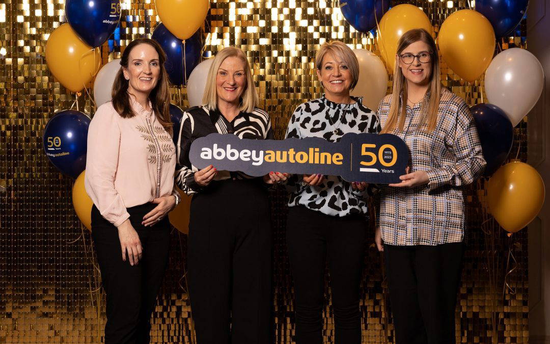 AbbeyAutoline Marks 50th Year In Business
