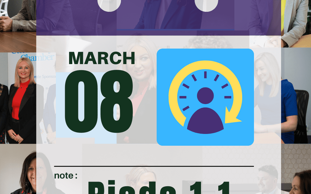 Riada 1-1 campaign Launched On International Women’s Day