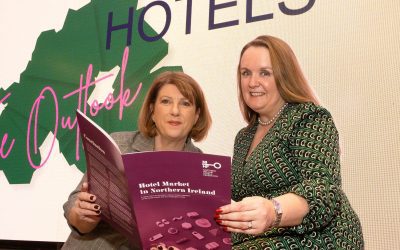 Significant £1bn investment sees hotel sector double in size