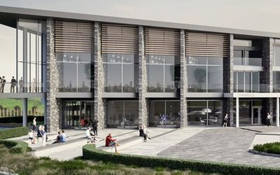 Developer reaffirms commitment to Merrow Hotel & Spa project in Portstewart
