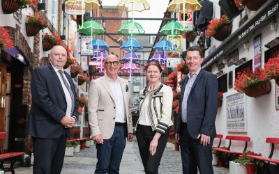 Wellbeing And Development Promise Launched By Hospitality And Tourism Industry