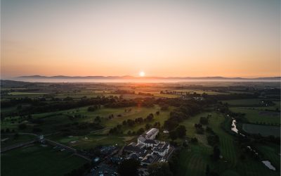 Roe Park Resort announces sustainability pledge with 720K investment