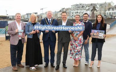 High Street Heroes 2023 – nominate your favourite retailer here
