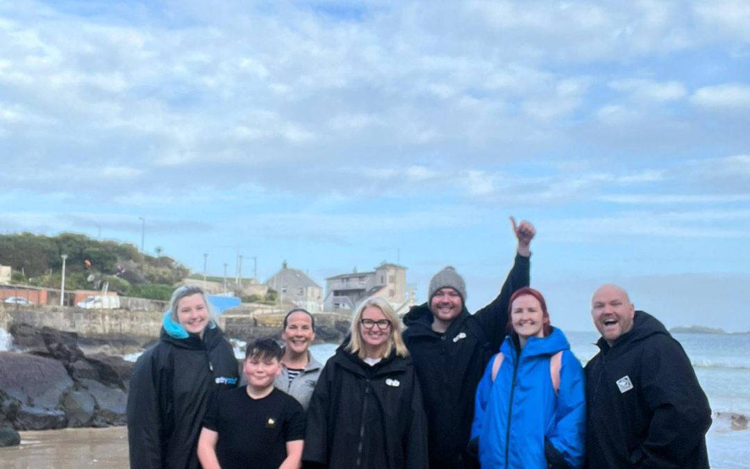 Riada ‘Dip Their Toes’ In Prioritising Staff Health