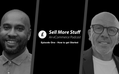 Sell More Stuff – Local Entrepreneur John Walker Launches eCommerce Podcast