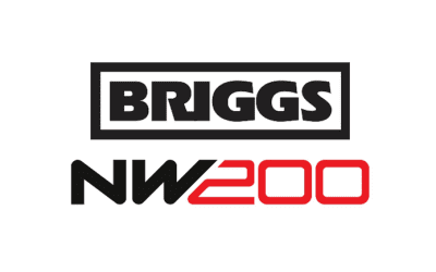 Briggs Equipment the new headline sponsor of the North West 200