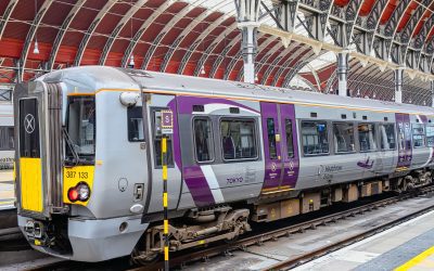 Heathrow Express Tickets Now on Track at City of Derry Airport