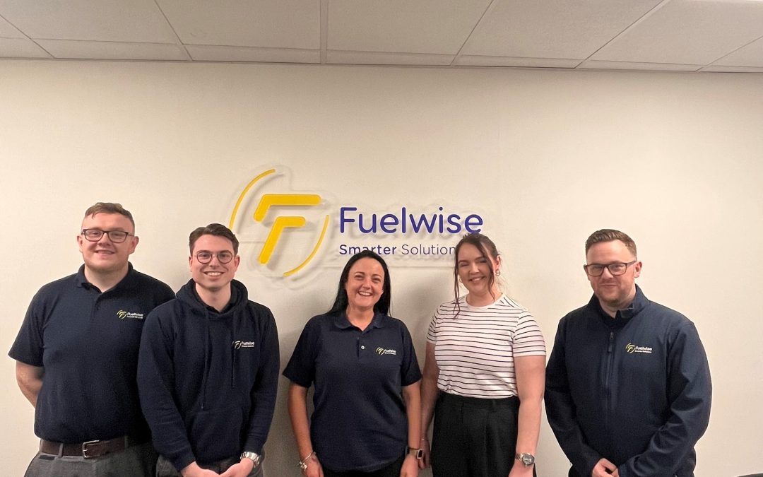 Fuelwise are delighted to announce the Zachary Geddis Break the Silence Trust as our nominated charitable partner for 2024