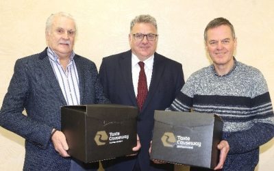 Causeway Coast and Glens Heritage Trust Seeks New Board Members in Protecting Natural, Built & Cultural Heritage