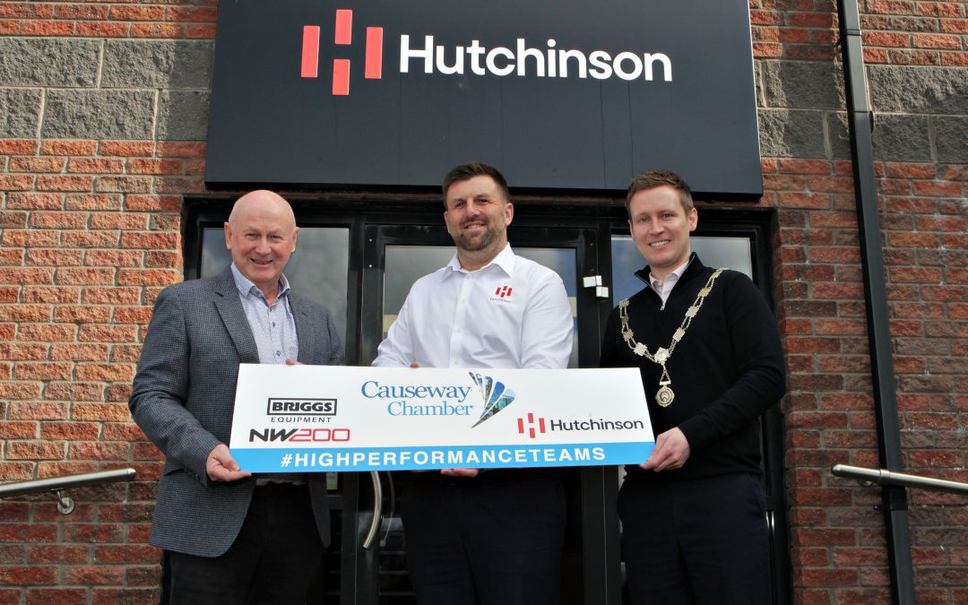 Havier Beltran, Honda Team Principal to talk High Performing Teams at Chamber’s President Dinner